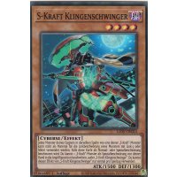 S-Kraft Klingenschwinger LIOV-DE015