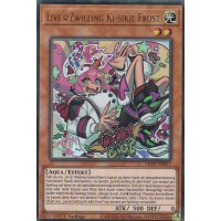 Live?Zwilling Ki-Sikil Frost LIOV-DE017