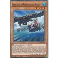 Schwarzaugen, Der Plünderpatrouillen-Meereslotse LIOV-DE018