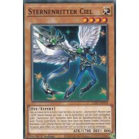 Sternenritter Ciel LIOV-DE019
