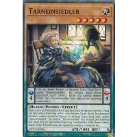 Tarneinsiedler LIOV-DE026