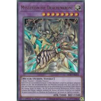 Mysterion die Drachenkrone LIOV-DE034