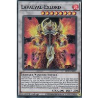 Lavalval-Exlord LIOV-DE037