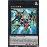 Ultimativer Drachen-Utopiastrahl LIOV-DE039