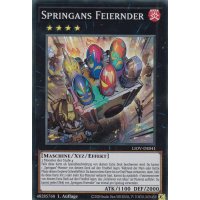 Springans Feiernder LIOV-DE041
