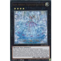 Rilliona, Wundersame Kleiderschrank-Magistus-Hexe LIOV-DE042