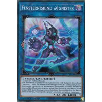 Finsterniskind @Ignister LIOV-DE045