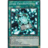 Zexal-Erschaffung LIOV-DE051