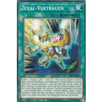 Zexal-Vertrauen LIOV-DE052