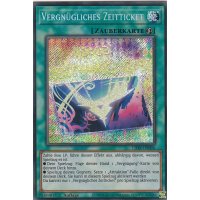 Vergnügliches Zeitticket LIOV-DE056