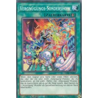 Vergnügungs-Sondershow LIOV-DE057