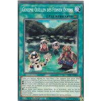 Geheime Quellen Des Fernen Ostens LIOV-DE066