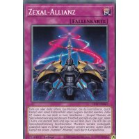 Zexal-Allianz LIOV-DE067