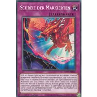 Schreie Der Markierten LIOV-DE068