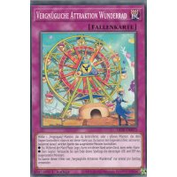 Vergnügliche Attraktion Wunderrad LIOV-DE072