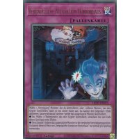 Vergnügliche Attraktion Horrorhaus LIOV-DE075