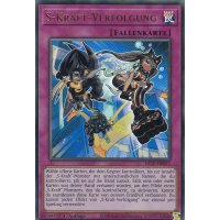 S-Kraft-Verfolgung LIOV-DE077