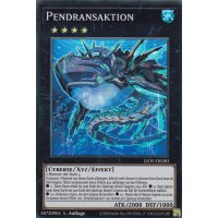 Pendransaktion LIOV-DE083