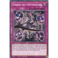 Terror Des Unterholzes LIOV-DE085