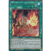 Würde Des Kriegsfelsens LIOV-DE089