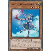 Stagseglerin Romarin LIOV-DE094