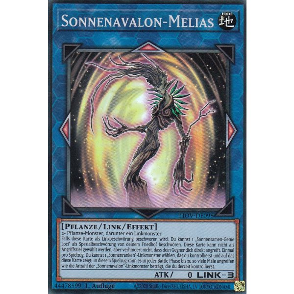 Sonnenavalon-Melias LIOV-DE098