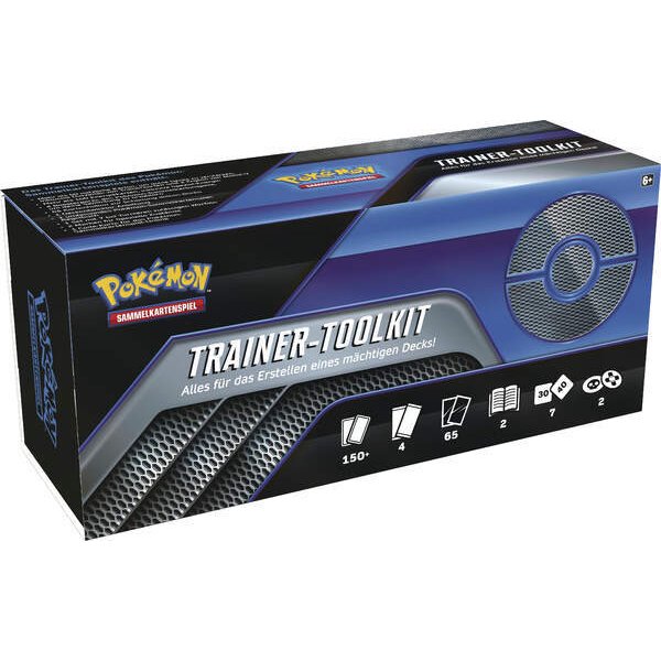 Trainer Toolkit 2021 (deutsch)
