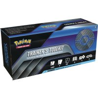 Trainer's Toolkit 2021 (englisch)