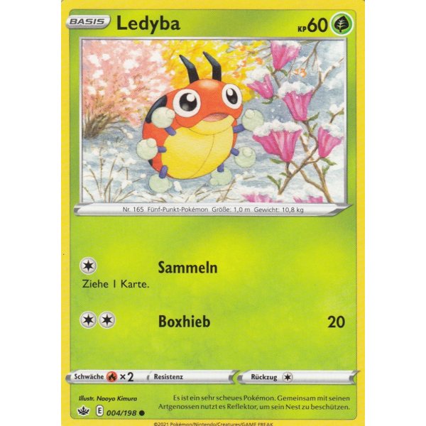 Ledyba 004/198