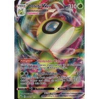 Celebi-VMAX 008/198 FULLART