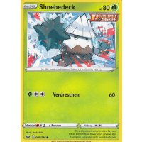 Shnebedeck 009/198