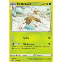 Kronjuwild 012/198