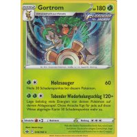 Gortrom 018/198 HOLO