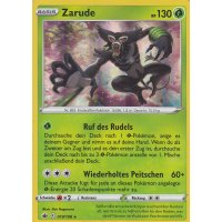 Zarude 019/198 HOLO
