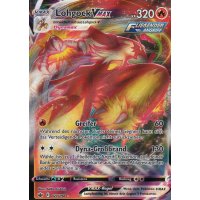 Lohgock-VMAX 021/198 FULLART