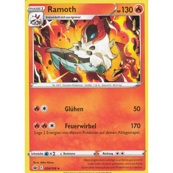 Ramoth 024/198