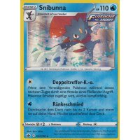 Snibunna 031/198 HOLO