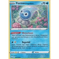 Formeo Regenform 033/198