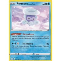 Formeo Schneeform 034/198