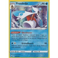 Frosdedje 036/198 HOLO