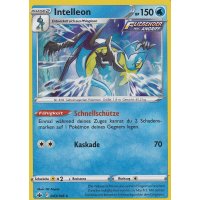 Intelleon 043/198 HOLO