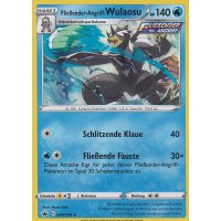 Fließender-Angriff-Wulaosu 044/198 HOLO