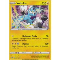 Voltolos 052/198 HOLO