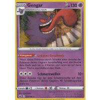 Gengar 057/198 HOLO