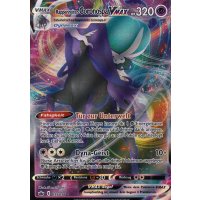 Rappenreiter-Coronospa-VMAX 075/198 FULLART