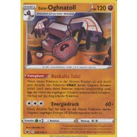 Galar-Oghnatoll 083/198 HOLO