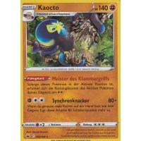 Kaocto 092/198 HOLO