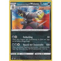 Fokussierter-Angriff-Wulaosu 108/198 HOLO