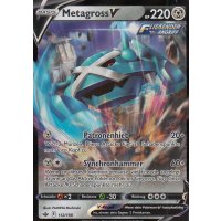Metagross-V 112/198