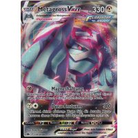 Metagross-VMAX 113/198 FULLART